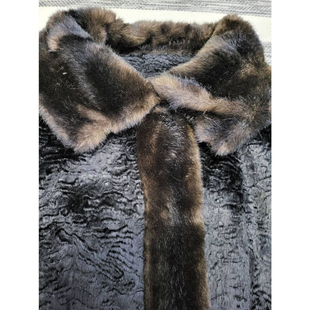 Vintage Aristocrat Fur Coat - Picture 2 of 8